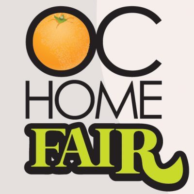 OC Home Fair Square Logo