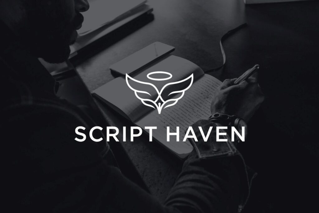 Script Haven Logo