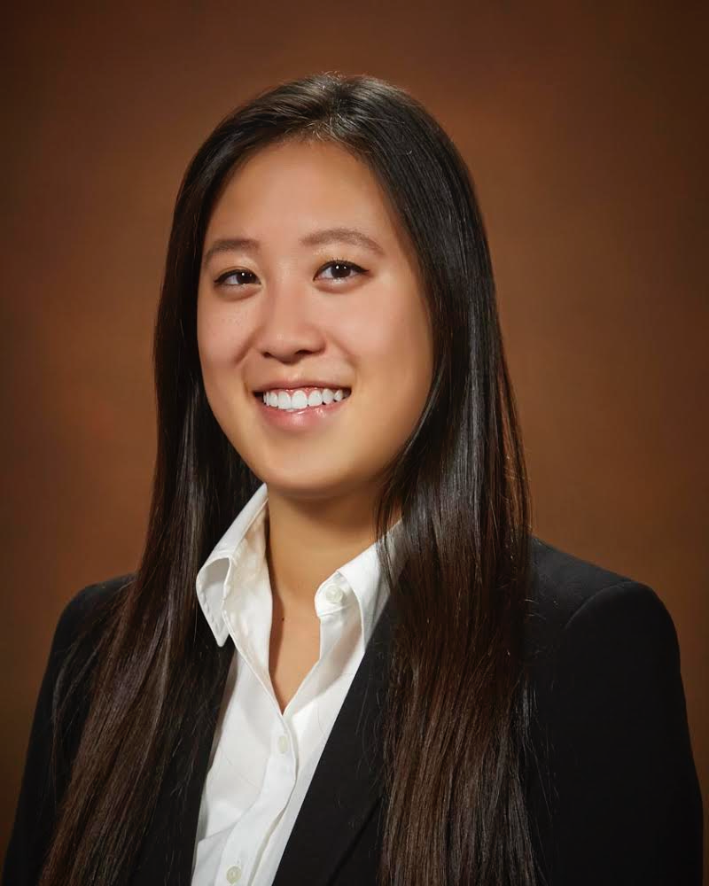 Tiffany Yang headshot