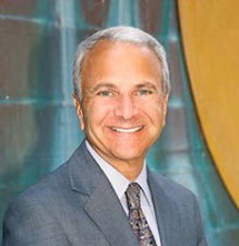 Jim Doti, Ph.D.