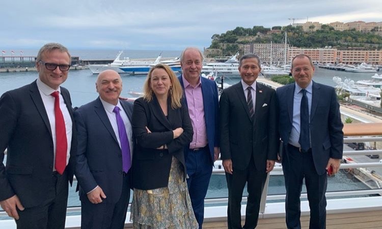 MDAC group