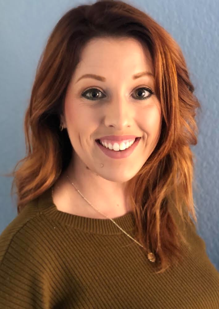 Katie Kirk
