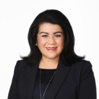 Patty Juarez headshot