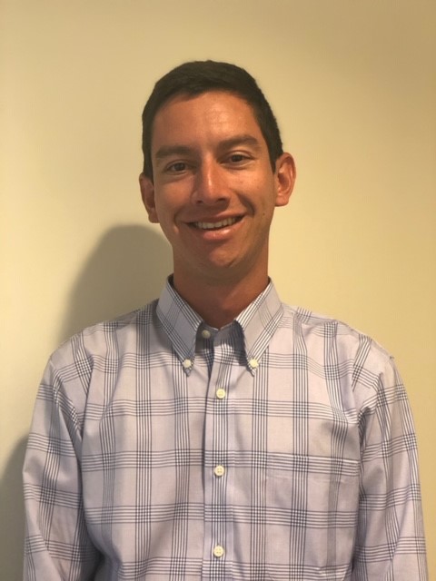 Austin Price Headshot