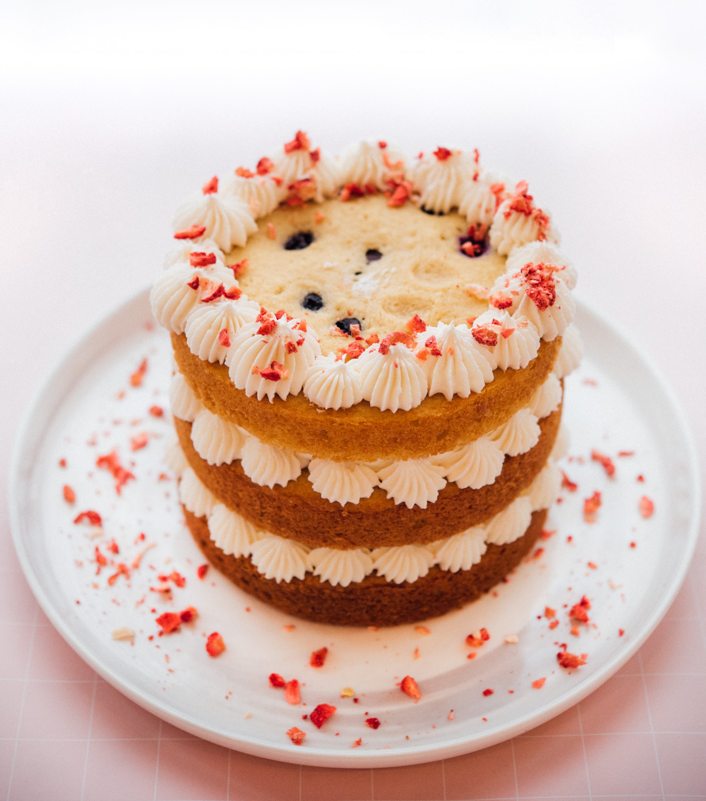 cake