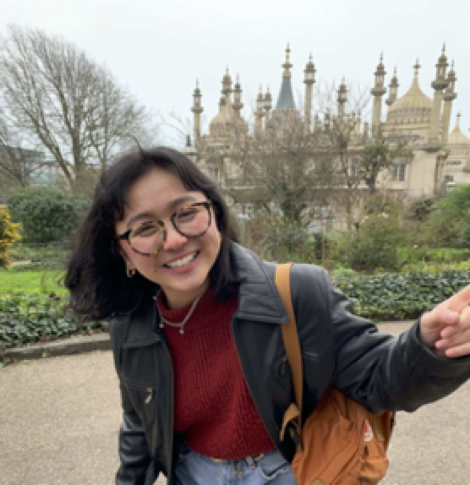 Adreanna Pham