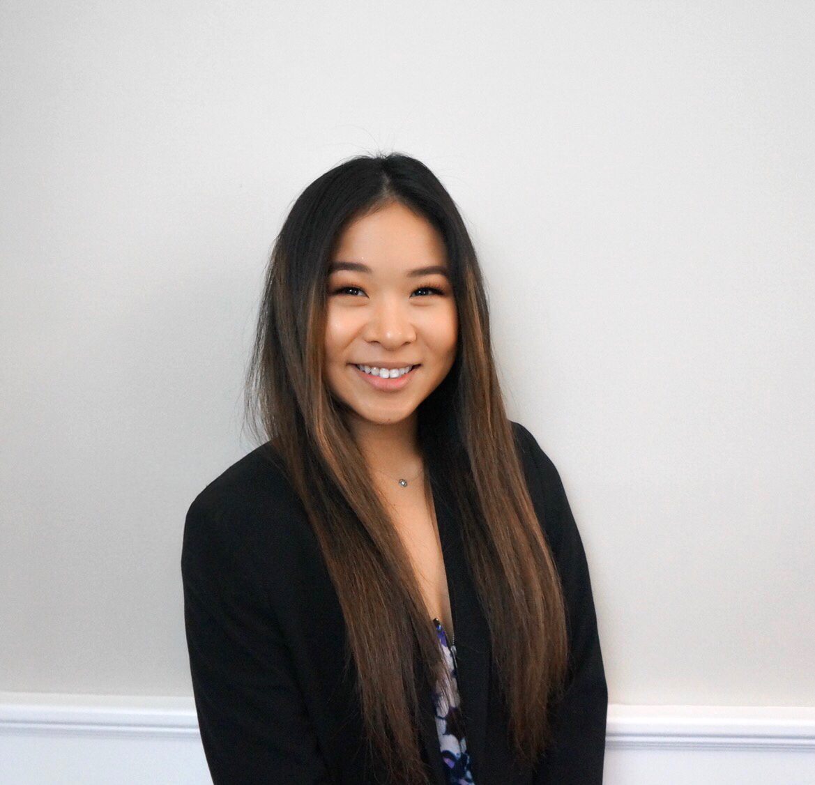 Amberly Wang