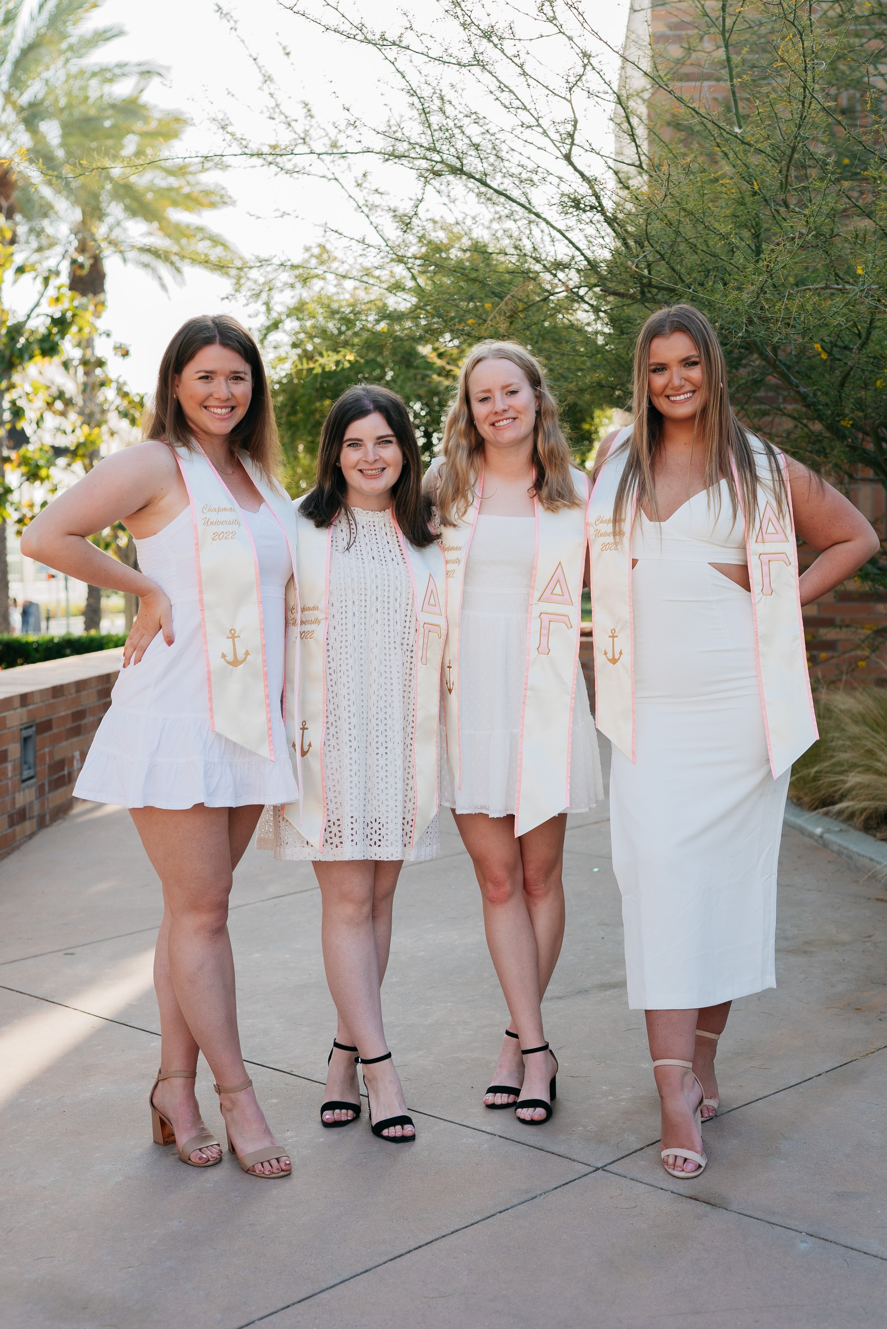 Student Spotlight: Jessi Lumsden '21, MBA '25