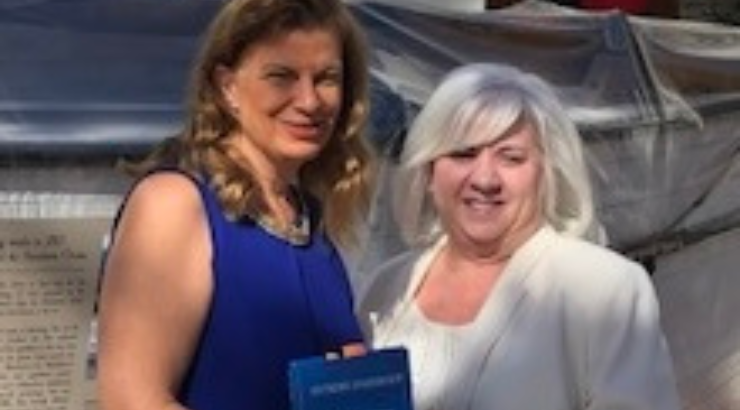Autism in the Workplace with Dr. Amy Hurley