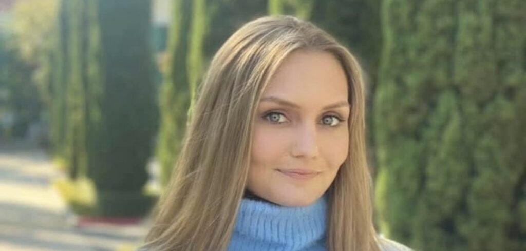 Sofia Nadezhdina ’21: Building Skills, Networks, and Confidence Through Her Transformative Years at Chapman