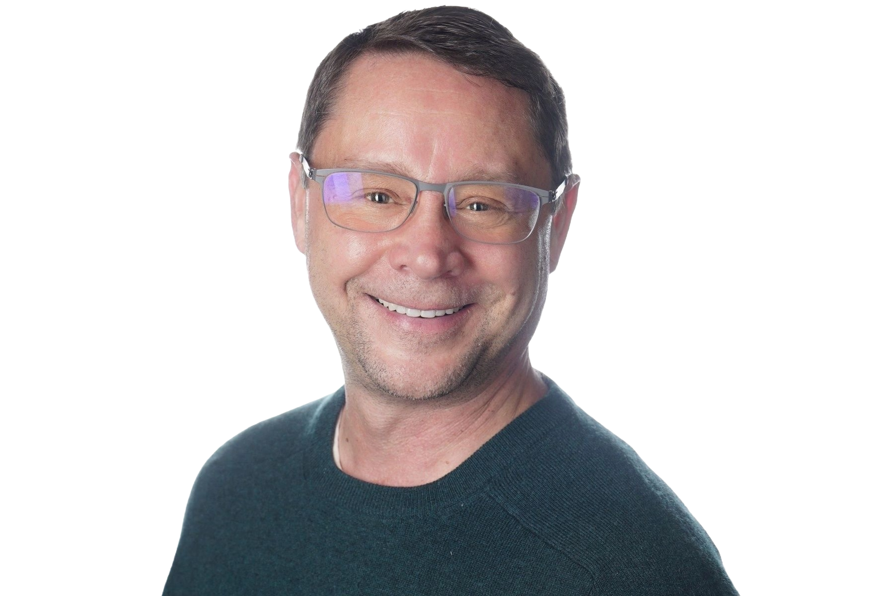 Bart Wilson's headshot
