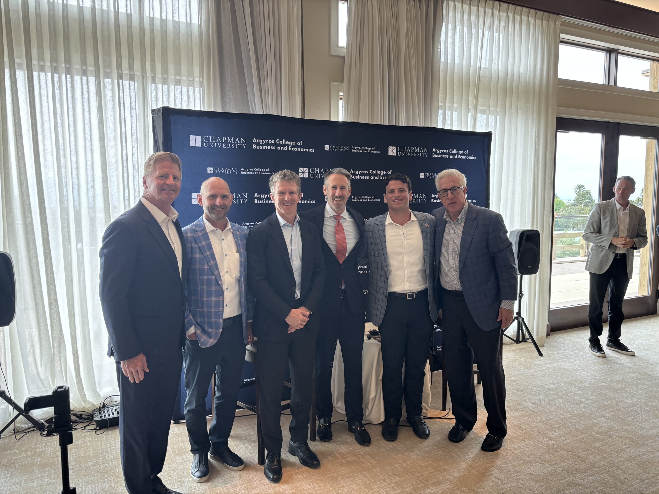 Navigating the New Normal in Commercial Real Estate: Insights from Willy Walker, Chairman & CEO, Walker & Dunlop