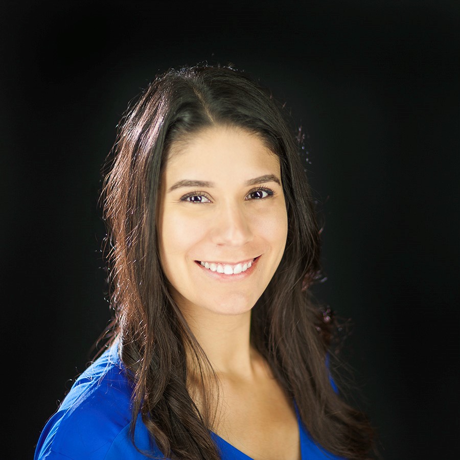 Jessica Gonzalez ’11