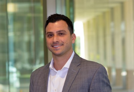 Jason Balaban, VP of Talent Acquisition