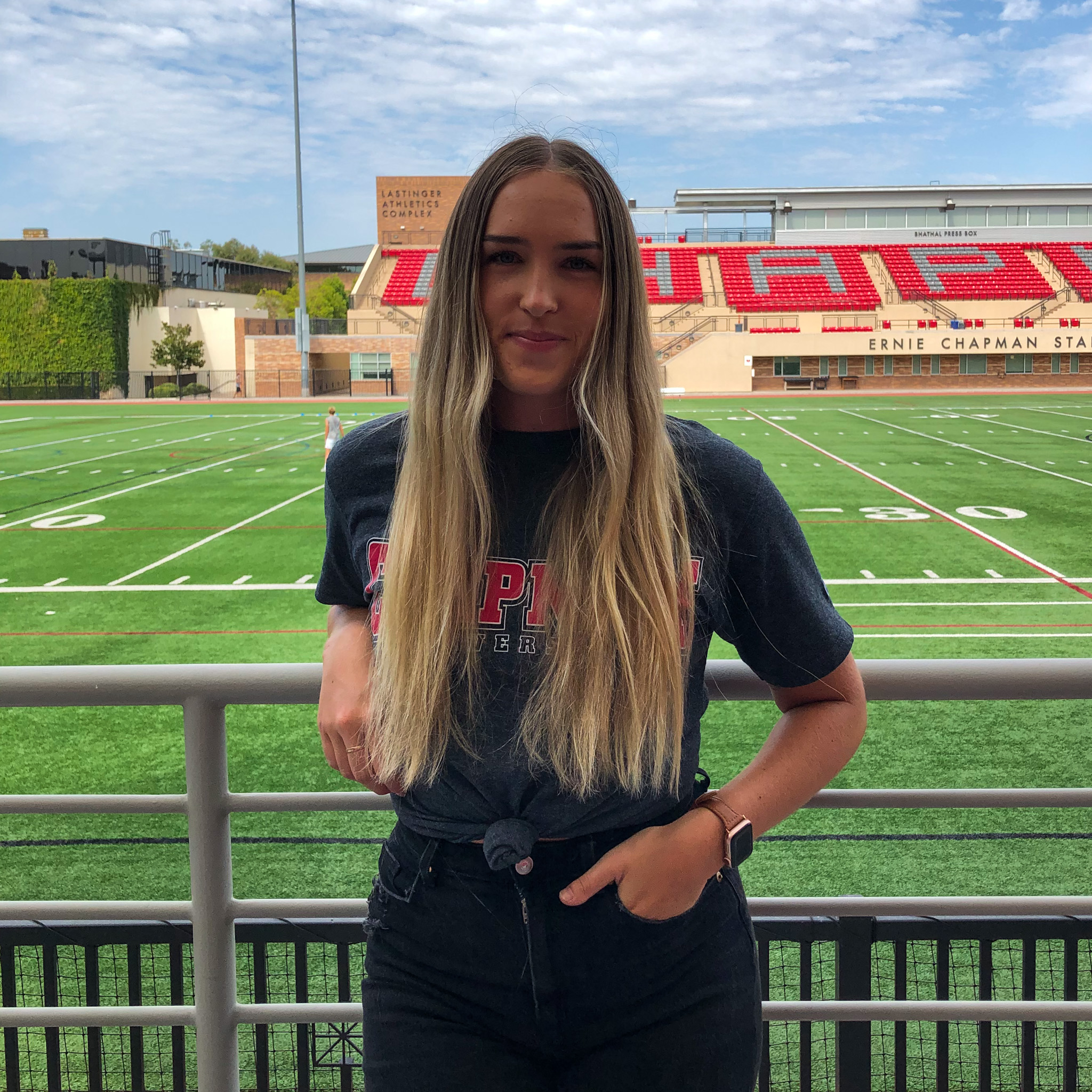 Ivy Magruder '23