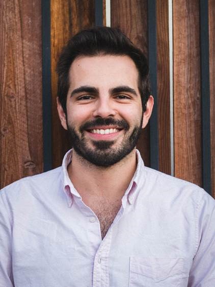 Daniel Drummond