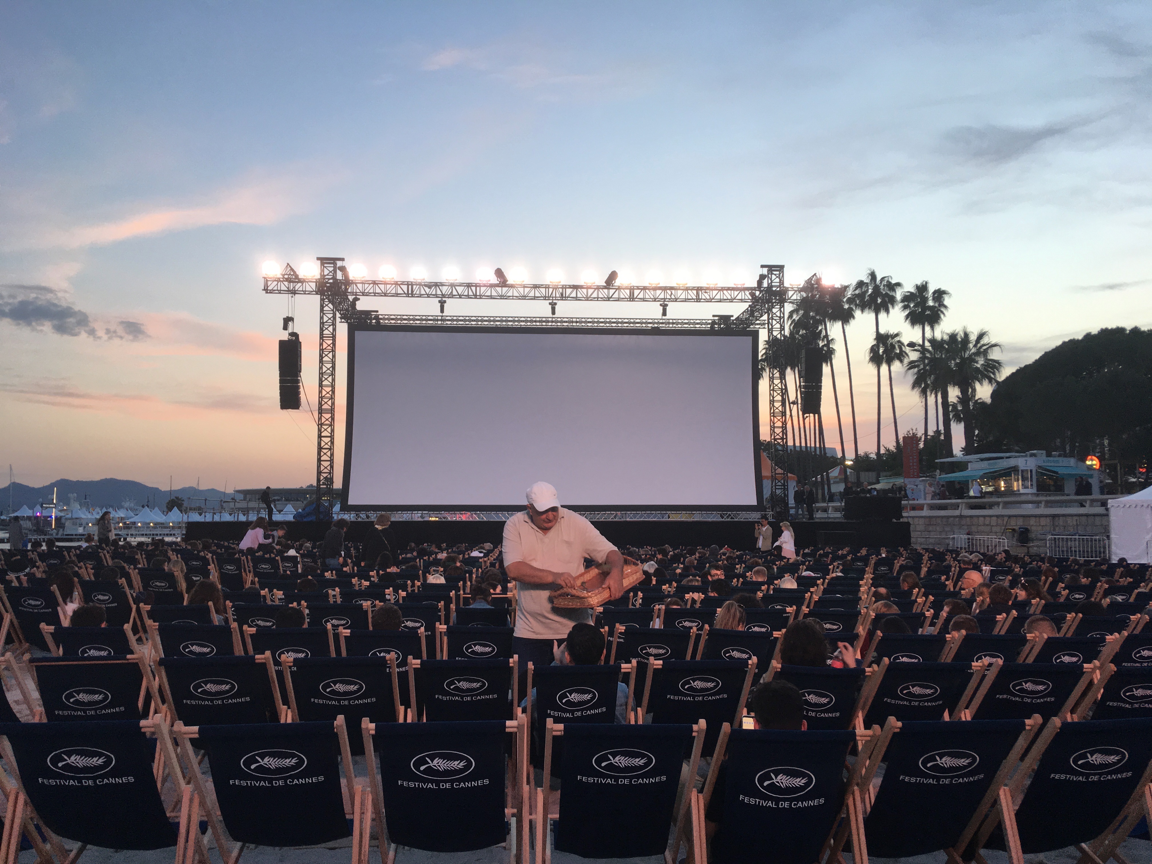Cannes Film Festival