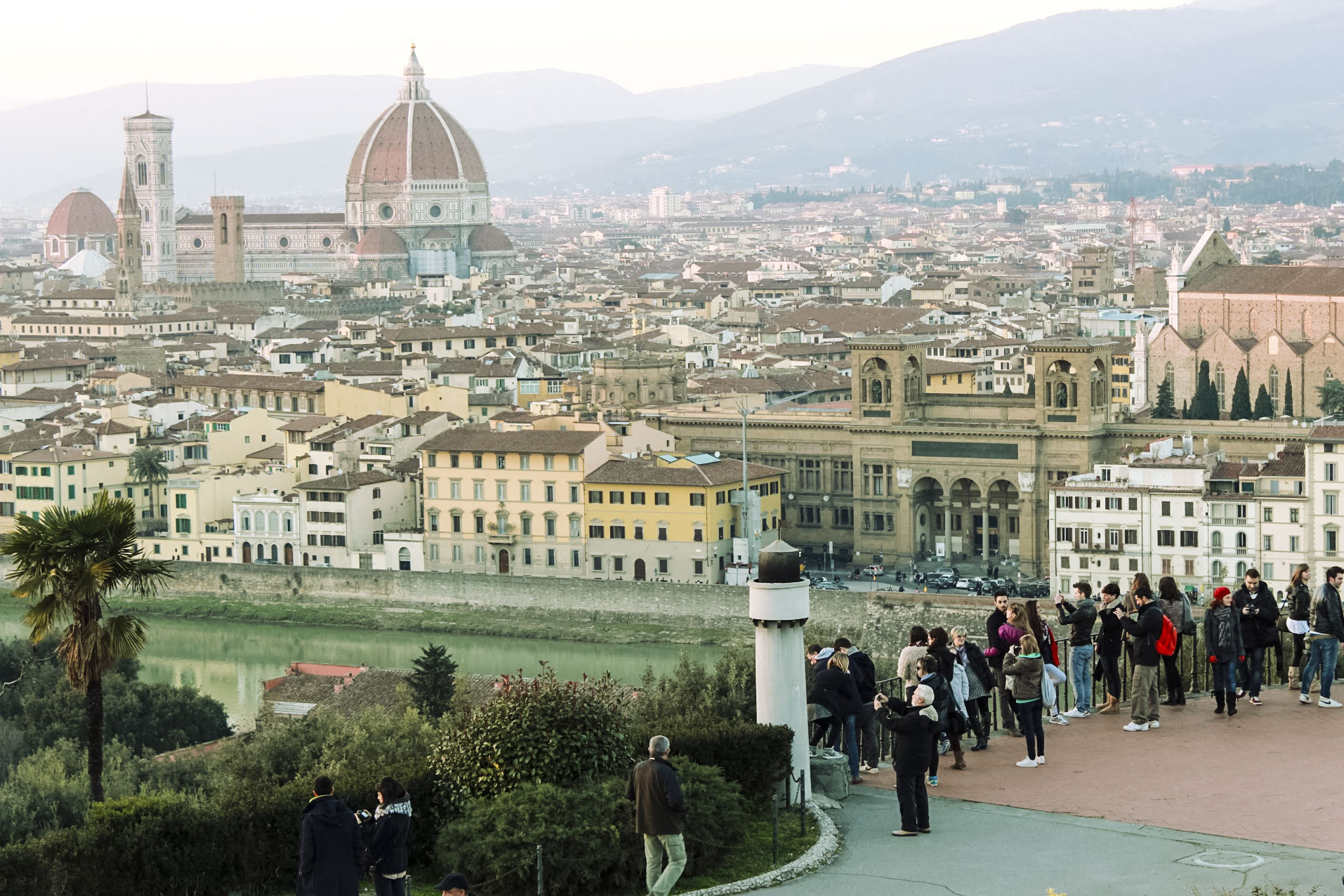 Florence