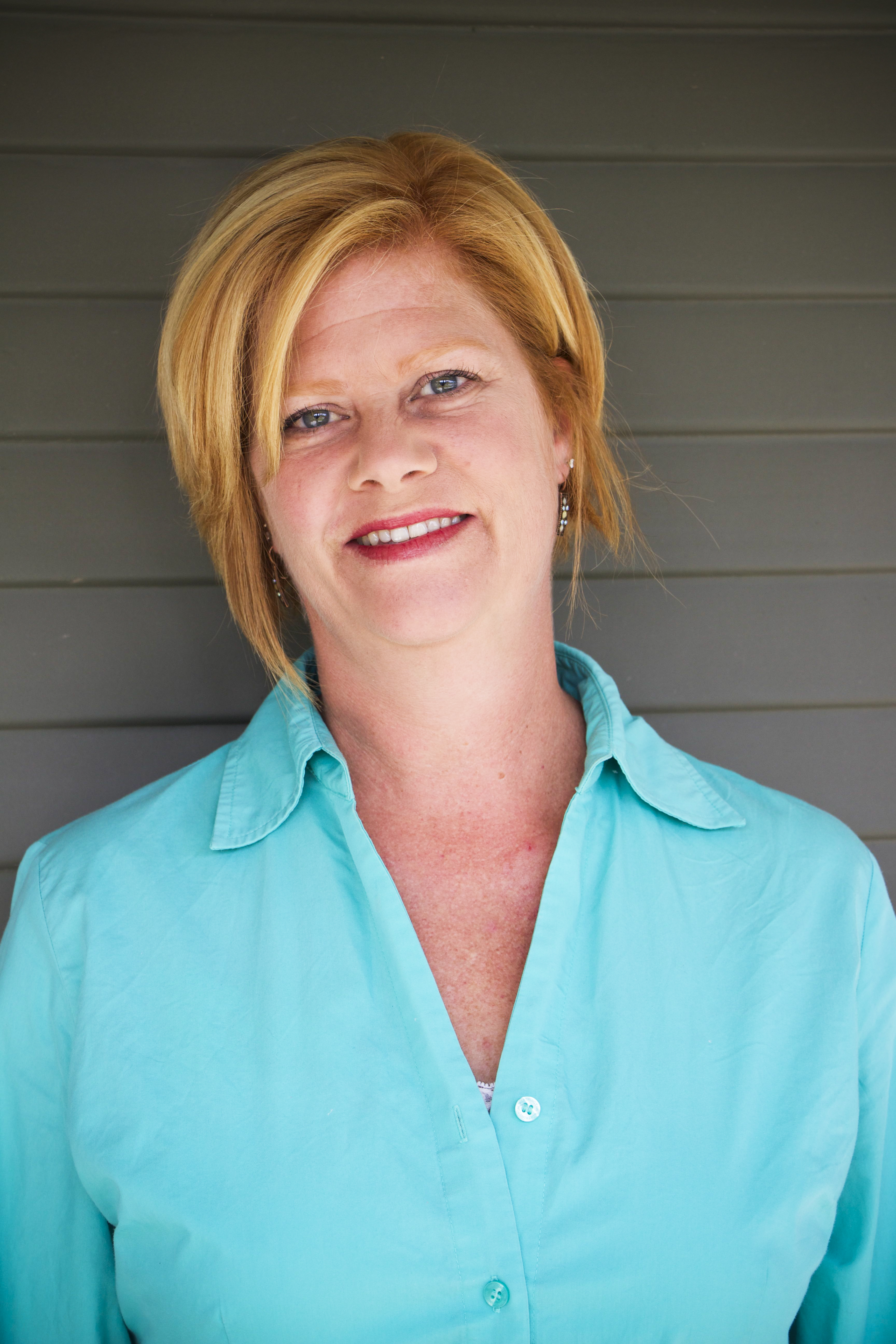 Kristin Beavers