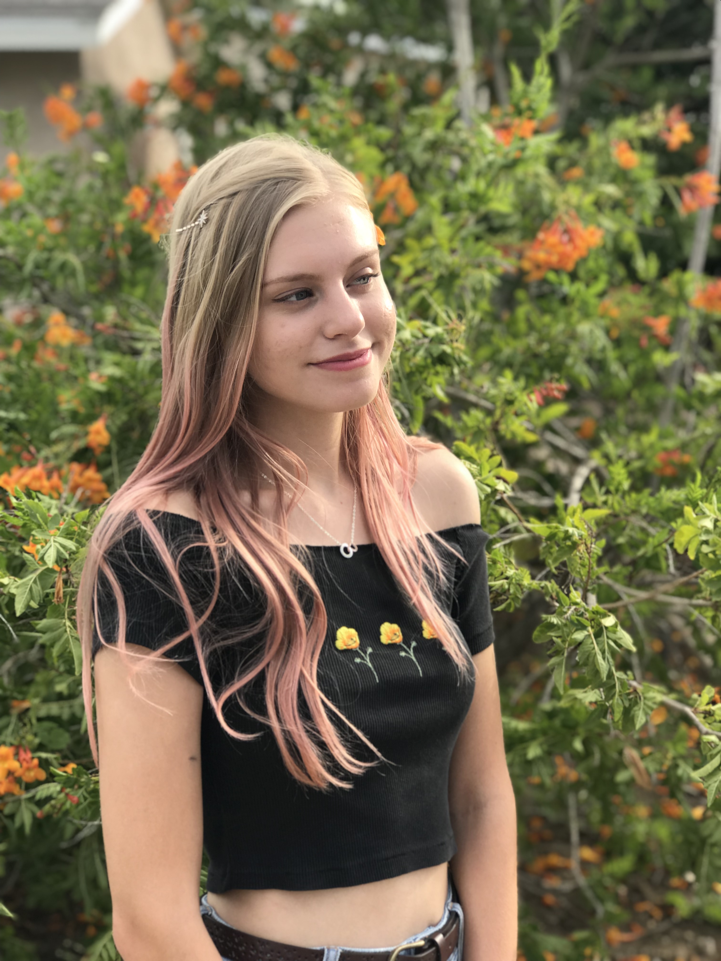Lorryn McKaig