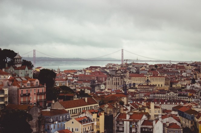 Lisbon, Portugal