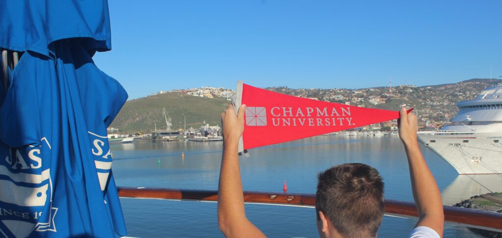 Chapman Pennant with Horizion1