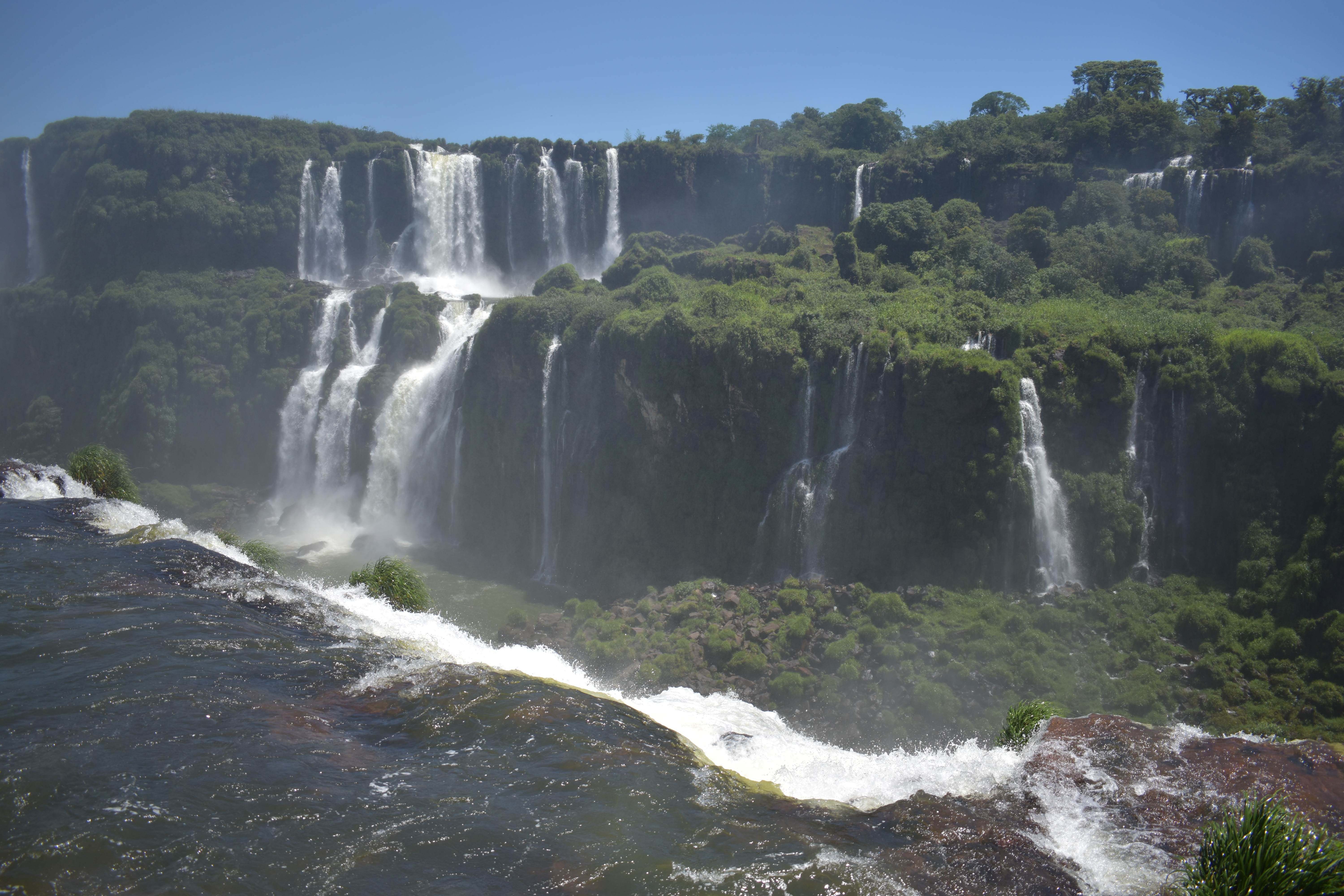 Iguazu Falls, Argentina