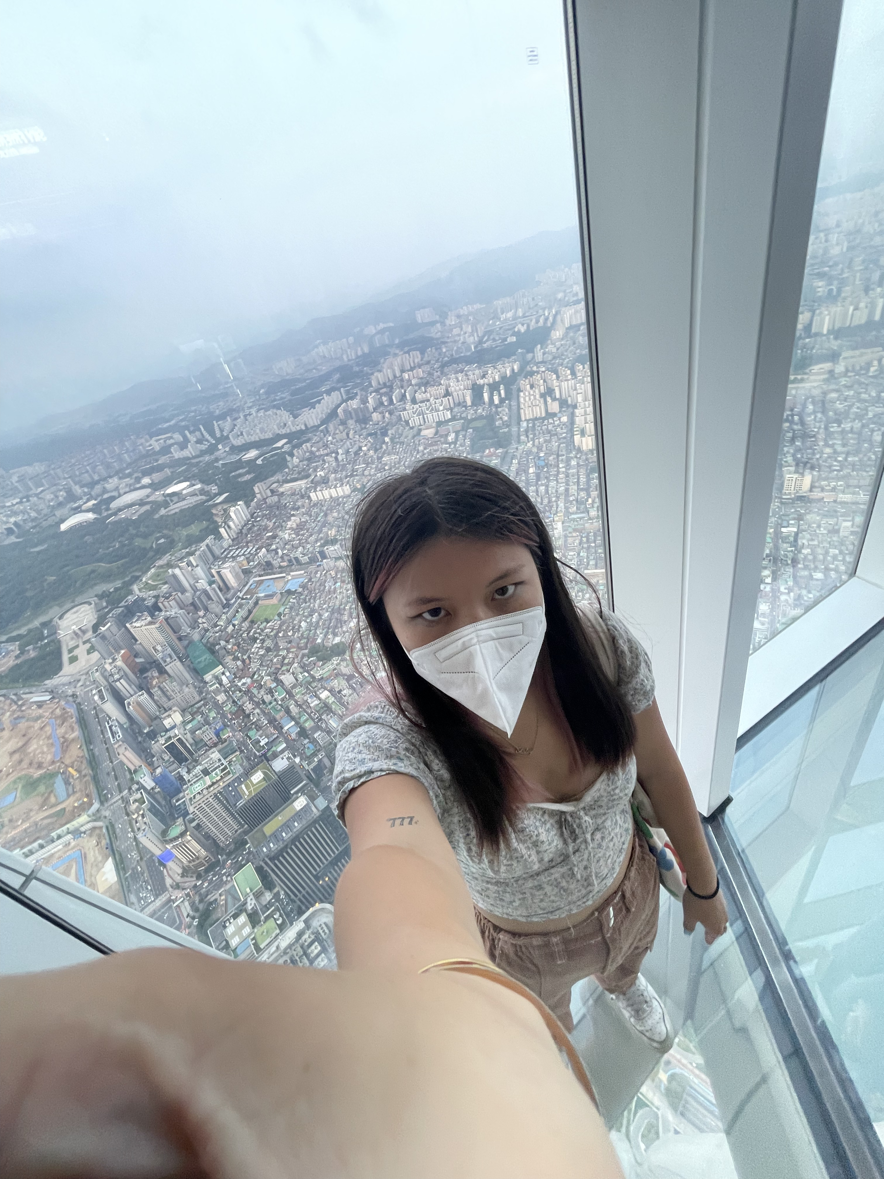 Seoul Tour