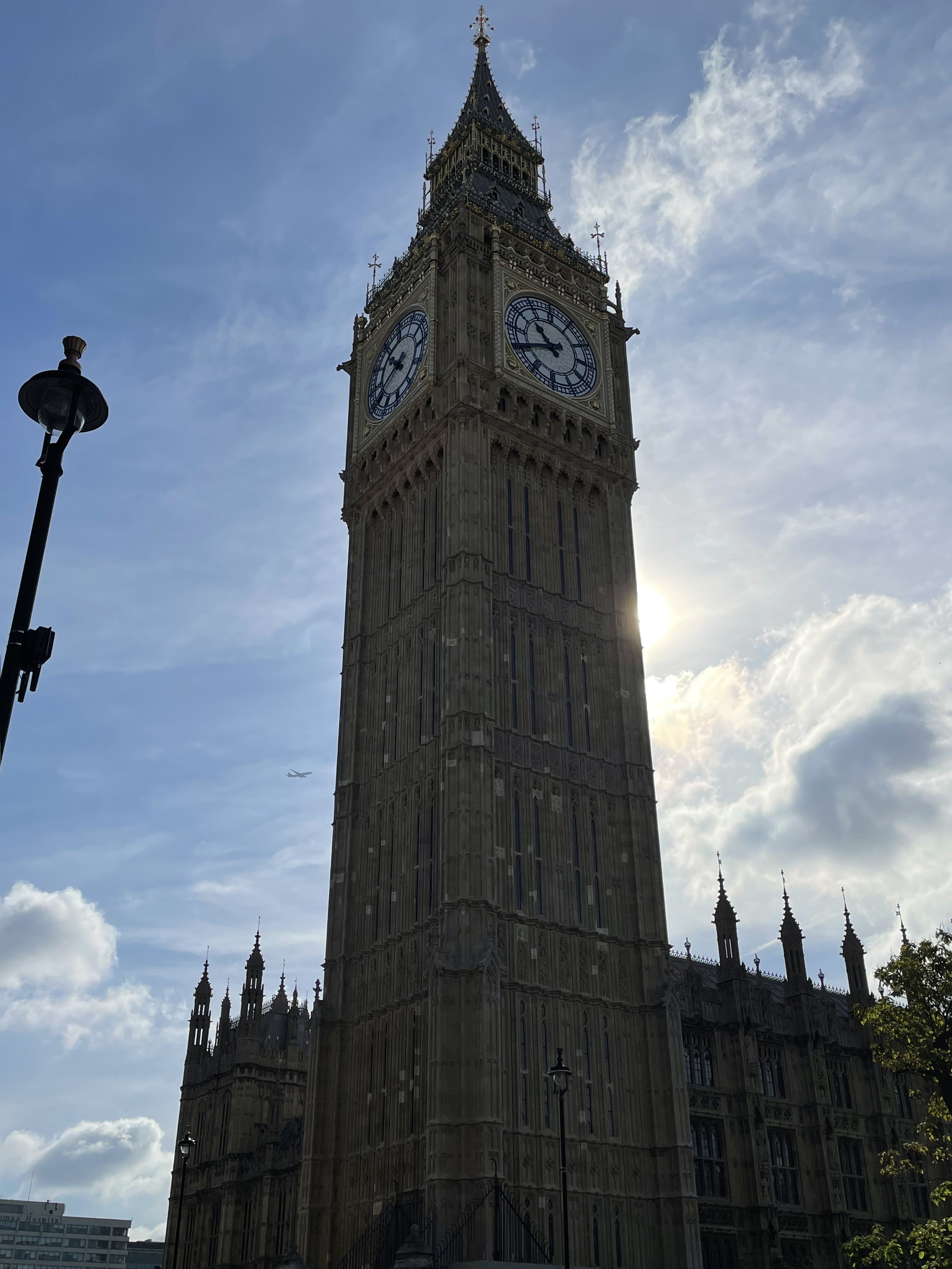 Big Ben