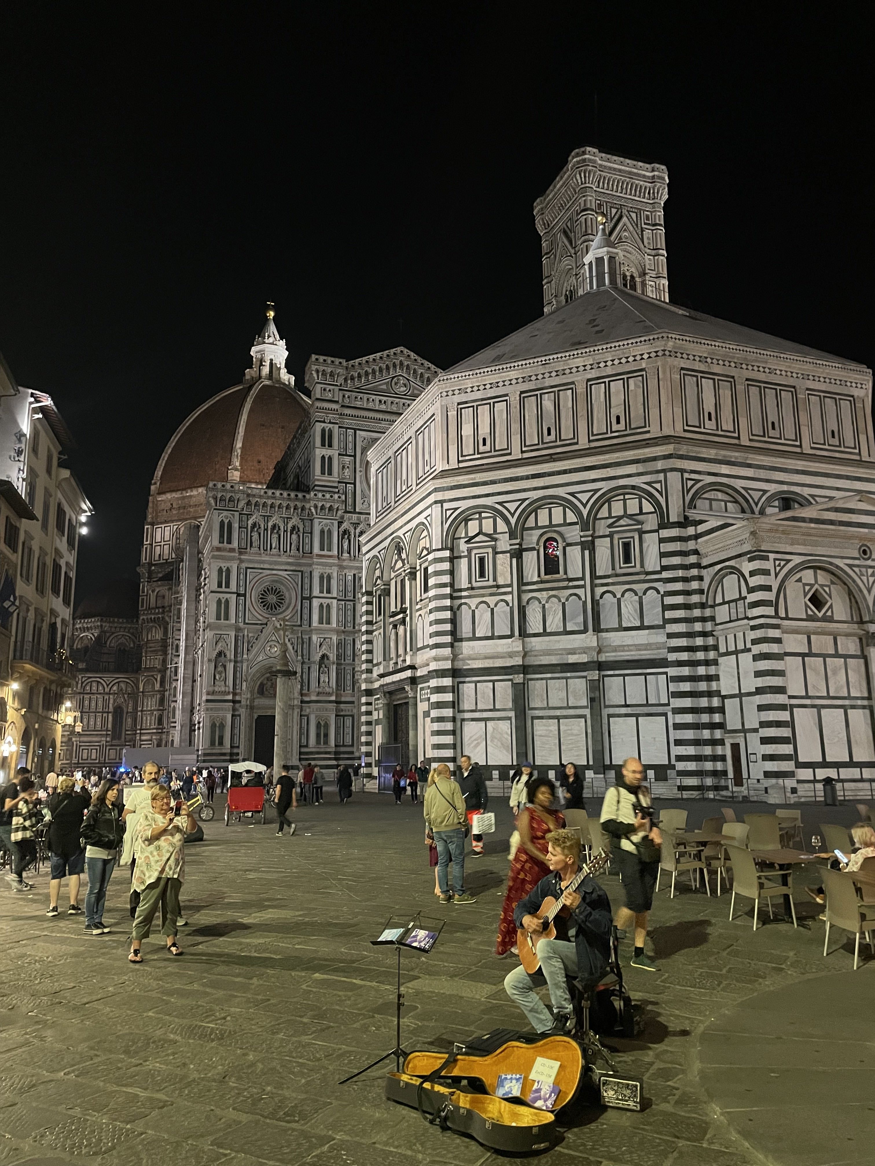 Florence, Italy