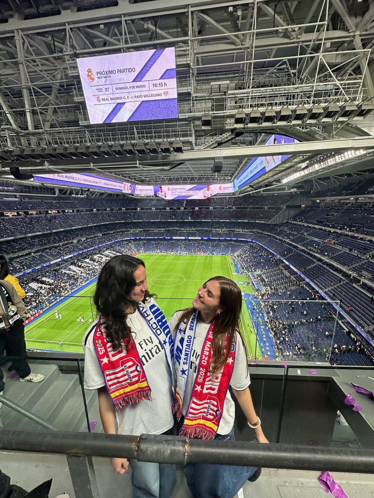The Ultimate Madrid Survival Guide