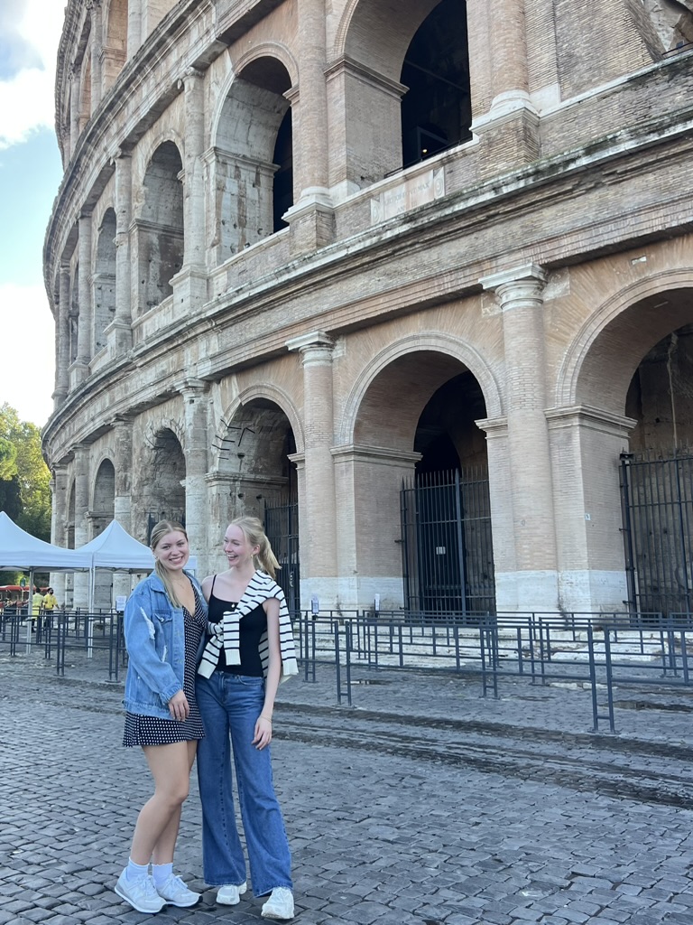 Living La Dolce Vita: My Semester in Florence, Italy