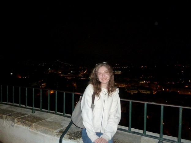 Traveling Across Lisbon and Surrounding Cities