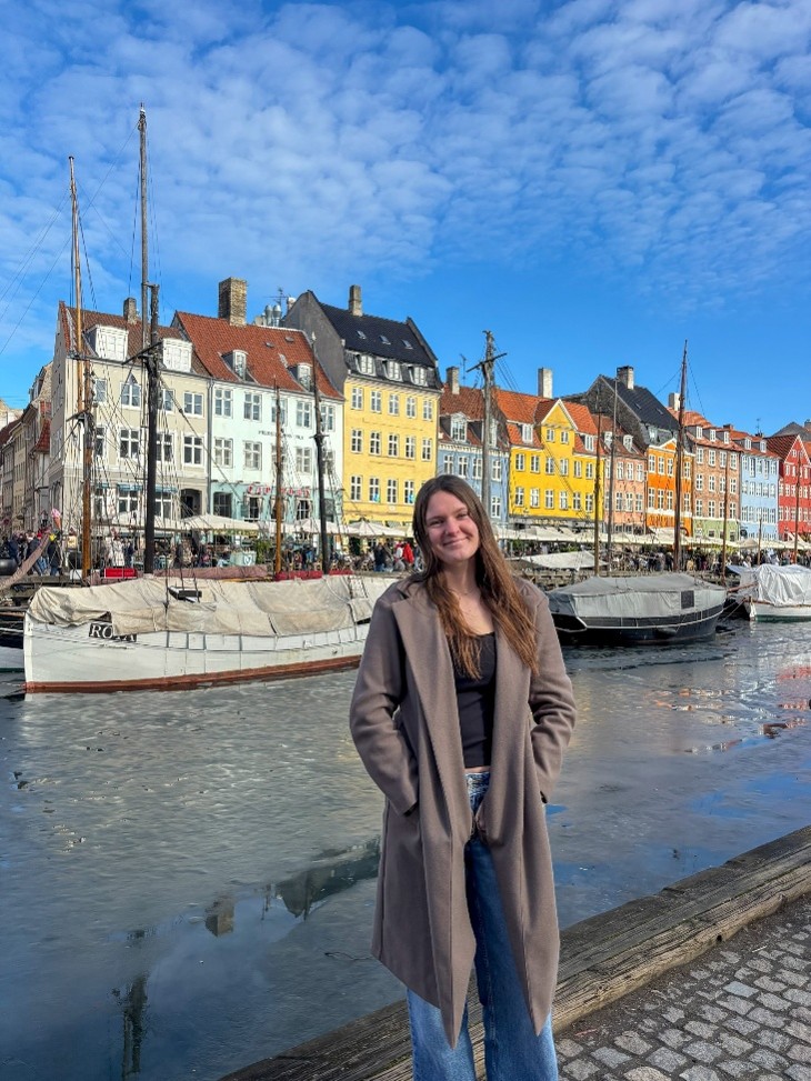 Time Moves Differently Abroad: What Slowing Down In London Taught Me About Myself