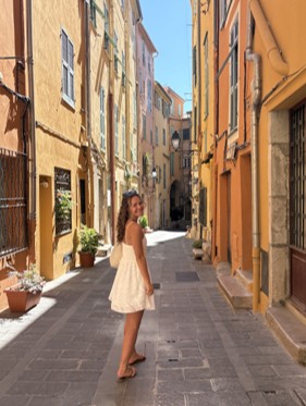 Don’t Let Your Sport Keep You from Seeing the World: Studying Abroad as a Student-Athlete