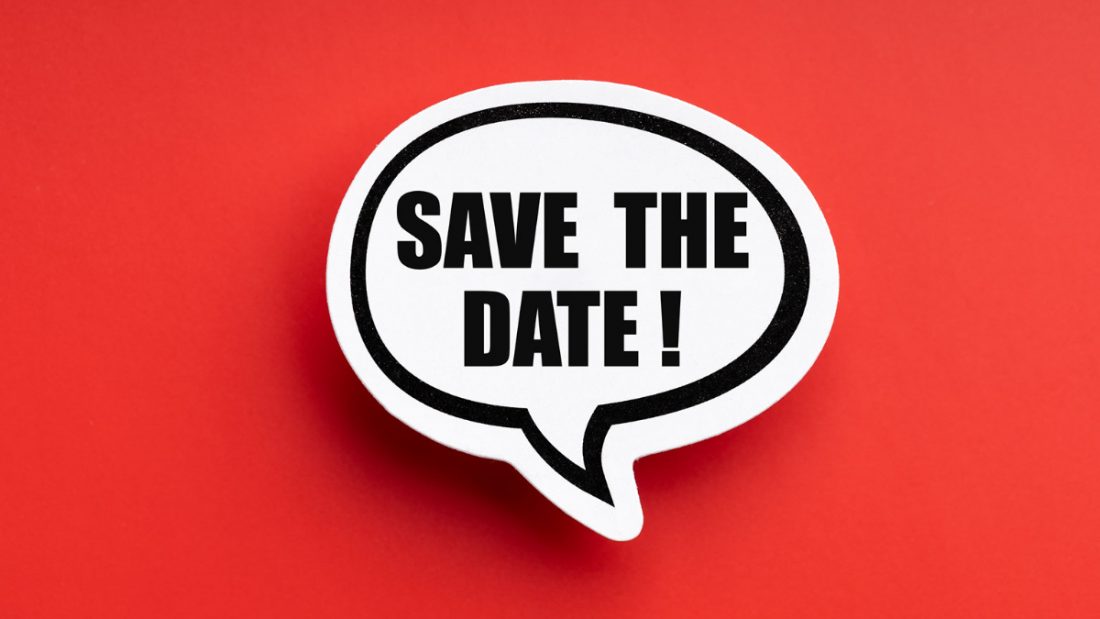 Upcoming CETL Events