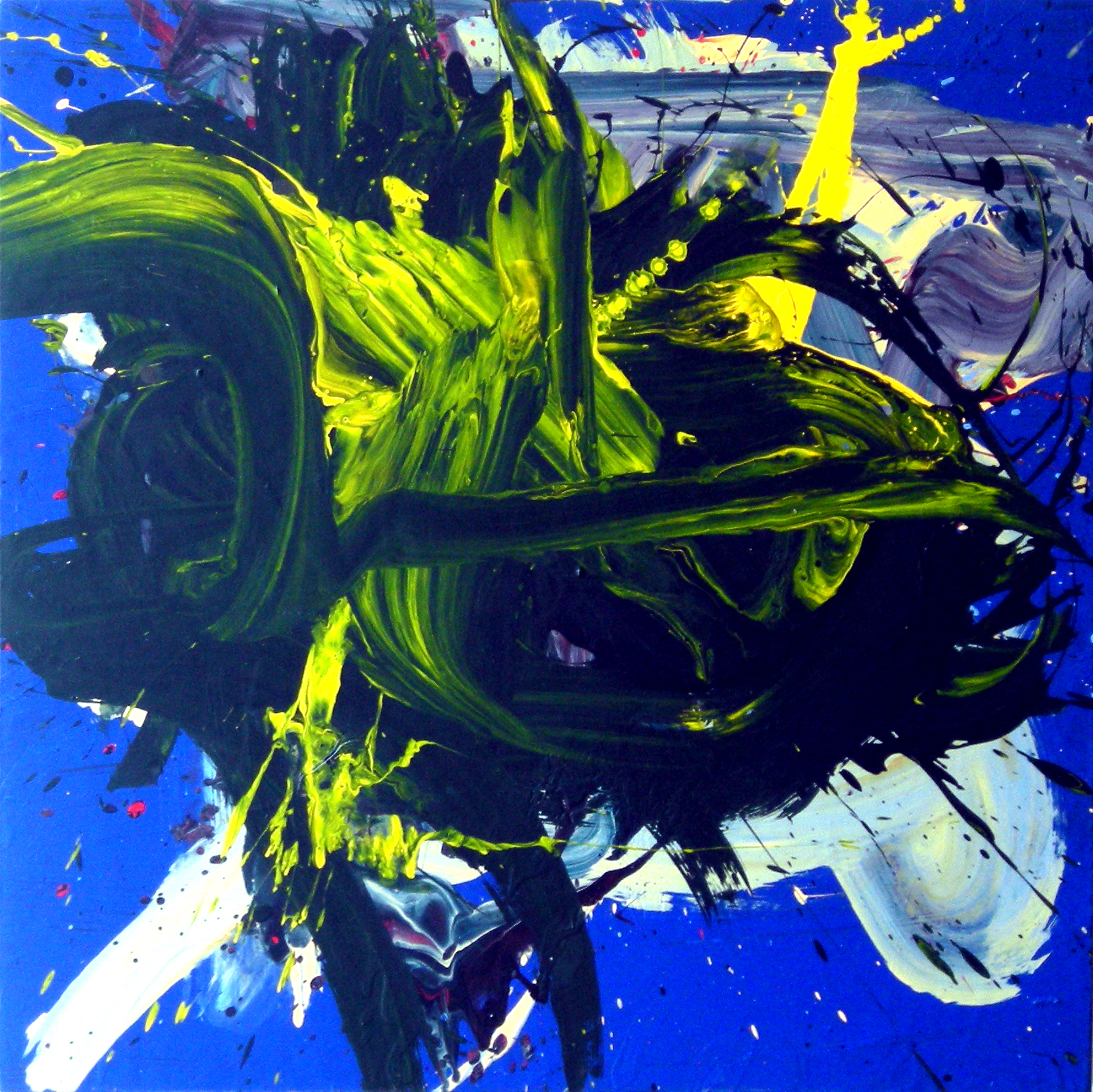 piece of artwork