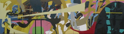 piece of artwork