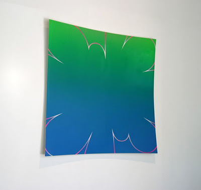 piece of artwork