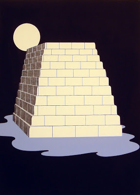 piece of artwork