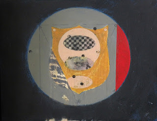 piece of artwork