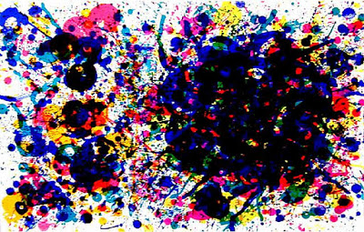 piece of artwork