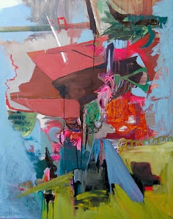 piece of artwork