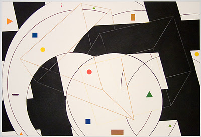 piece of artwork