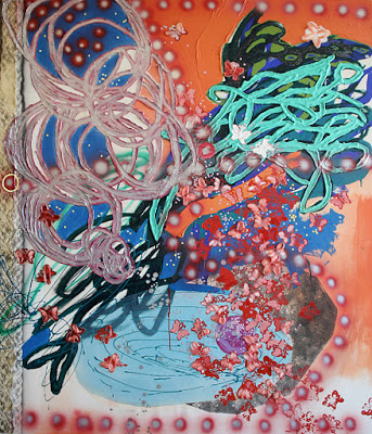 piece of artwork