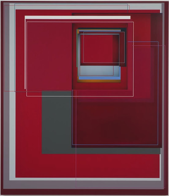 piece of artwork