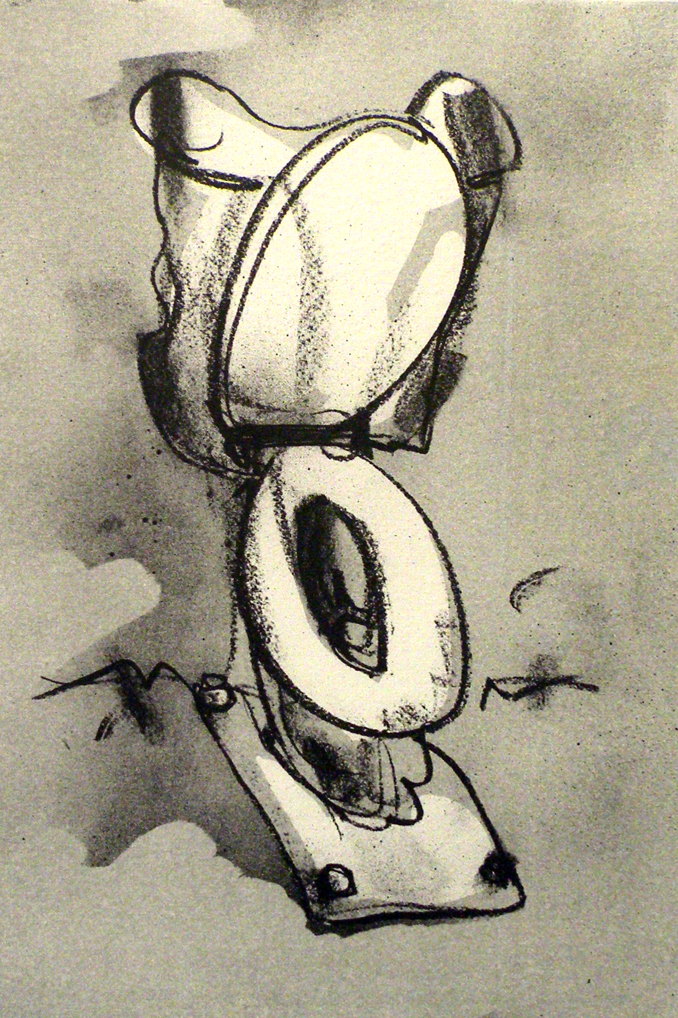 Claes Oldenburg