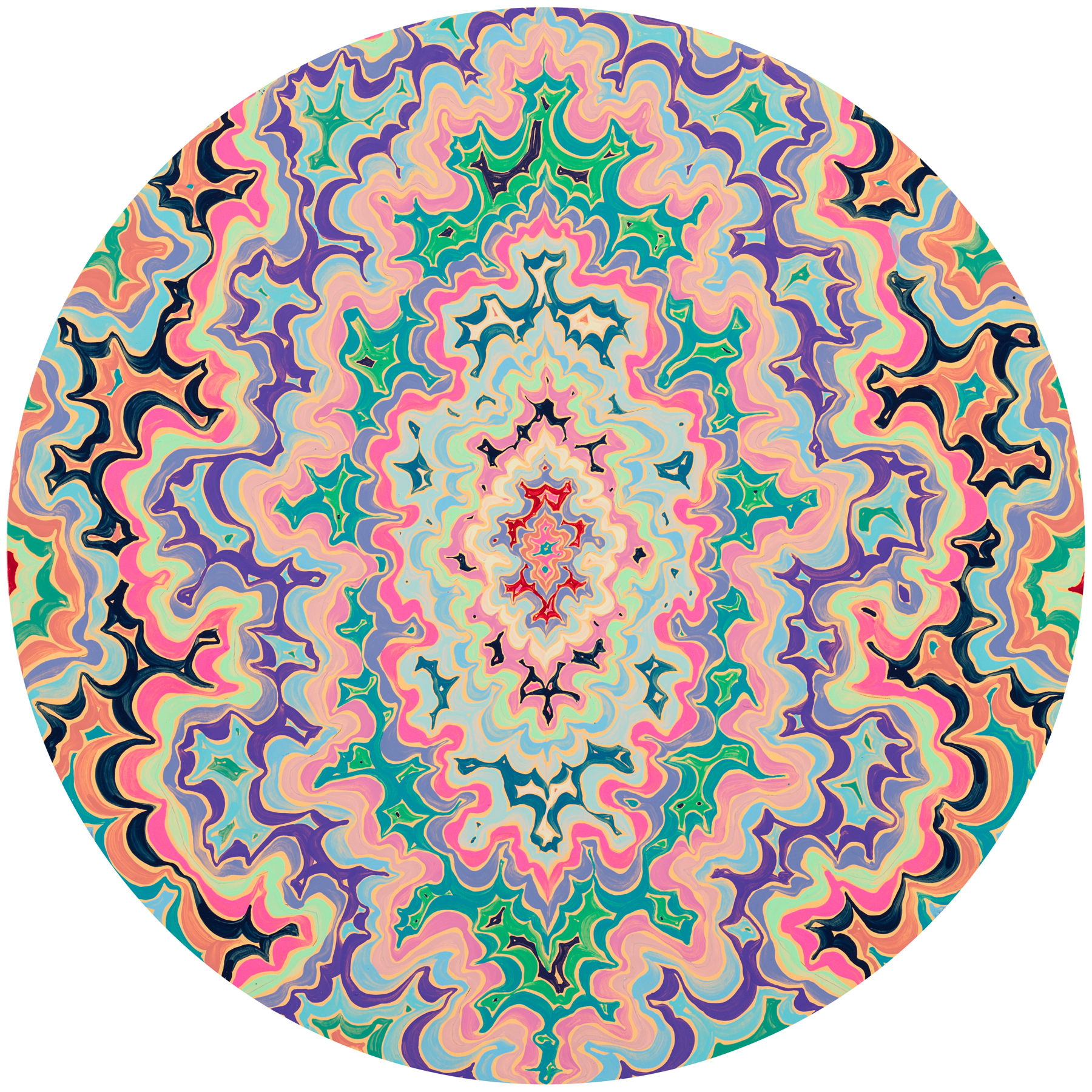piece of artwork