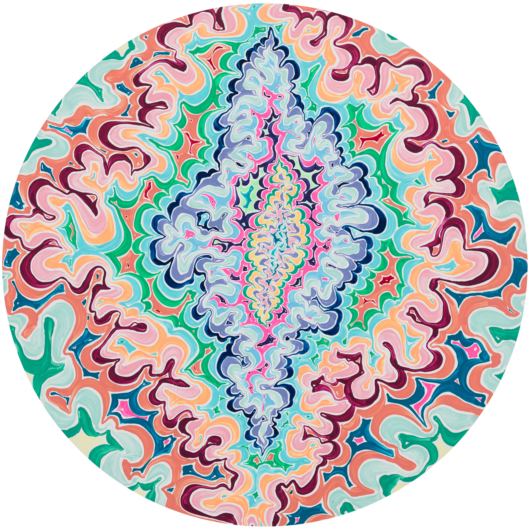 piece of artwork