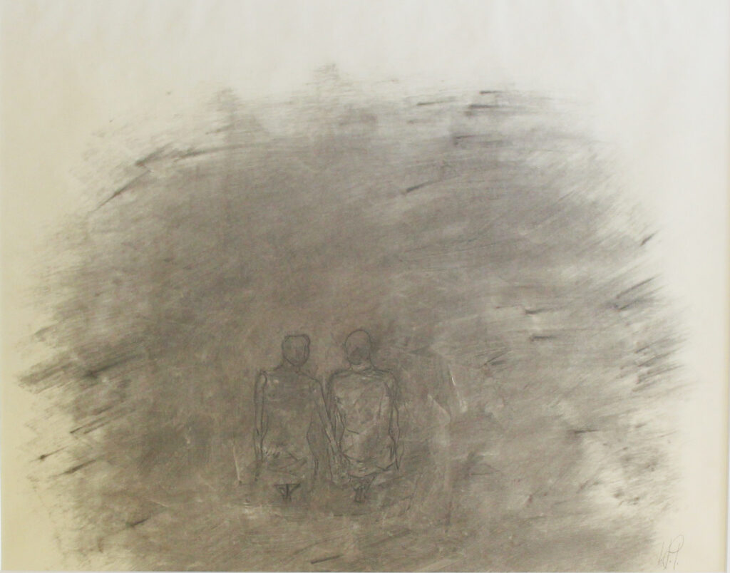 piece of artwork